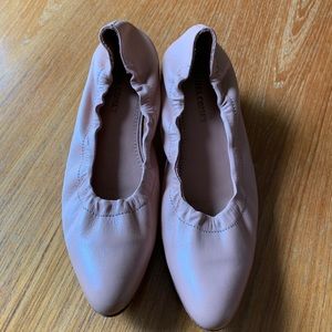 Rachel Comey Calder Heels